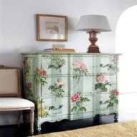 decoupage furniture for sale
