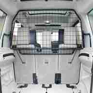 land rover dog guard for sale