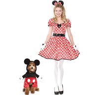 minnie mouse costume for sale
