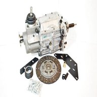 borg warner gearbox for sale