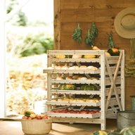 vegetable rack for sale
