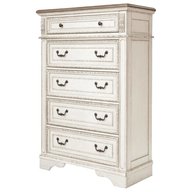 ashley drawers for sale