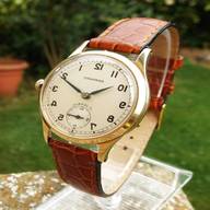 garrard watch for sale