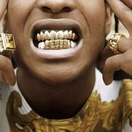 gold grills for sale