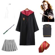 hermione granger costume for sale