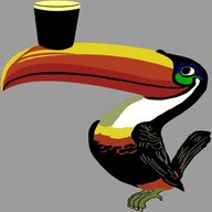 guinness toucan for sale