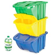 stackable recycling bins for sale