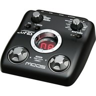 zoom effects pedal for sale