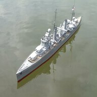 model boats for sale