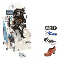 shoe machine second hand for sale for sale