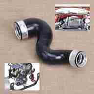 vw intercooler pipe for sale