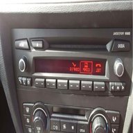 bmw professional radio for sale