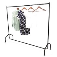 clothes hanging rail for sale