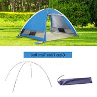 tents tent poles for sale