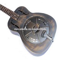 metal resonator guitar for sale
