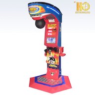 boxing machine for sale