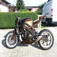 street fighter motorcycle parts for sale