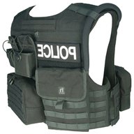 police body armour for sale