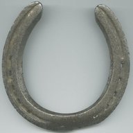 horseshoe for sale