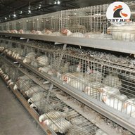 poultry house for sale