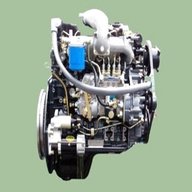hyundai diesel engine for sale