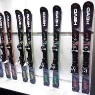 head skis for sale