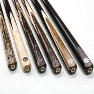 handmade cue for sale