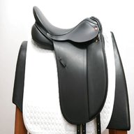 albion dressage saddle for sale
