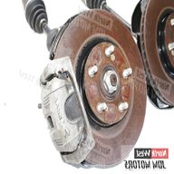 civic ep3 brakes for sale