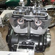 triumph t100 engine for sale