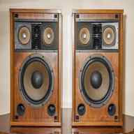 retro speakers for sale