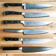 chef knifes for sale