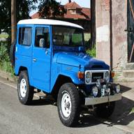 toyota bj42 for sale