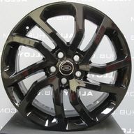land rover discovery alloy wheels for sale