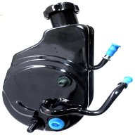 volvo power steering pump for sale