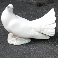 lladro dove for sale