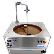 chocolate tempering machine for sale
