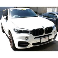 bmw x5 grill for sale