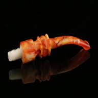 meerschaum pipes stems for sale