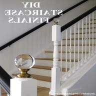 stair finials for sale