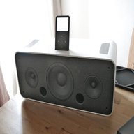 apple ipod hifi speaker for sale