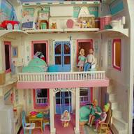 fisher price dolls house for sale