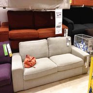sofa ikea kivik for sale