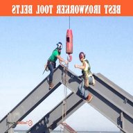 ironworker for sale
