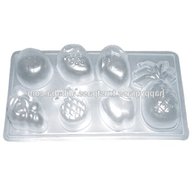 plastic jelly mould for sale
