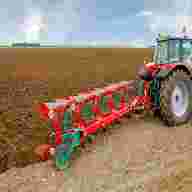 kverneland plough for sale