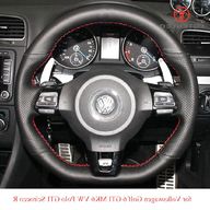 golf mk6 steering wheel for sale