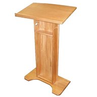 lectern for sale
