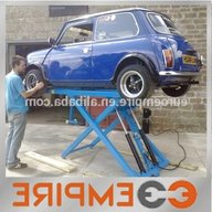 mobile car lift for sale