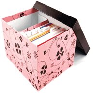 greeting card boxes for sale